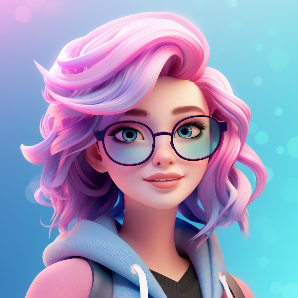 Instantly design avatars for your projects