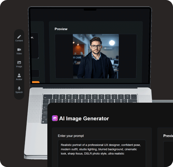 Intelligent Visuals for Modern Creators
