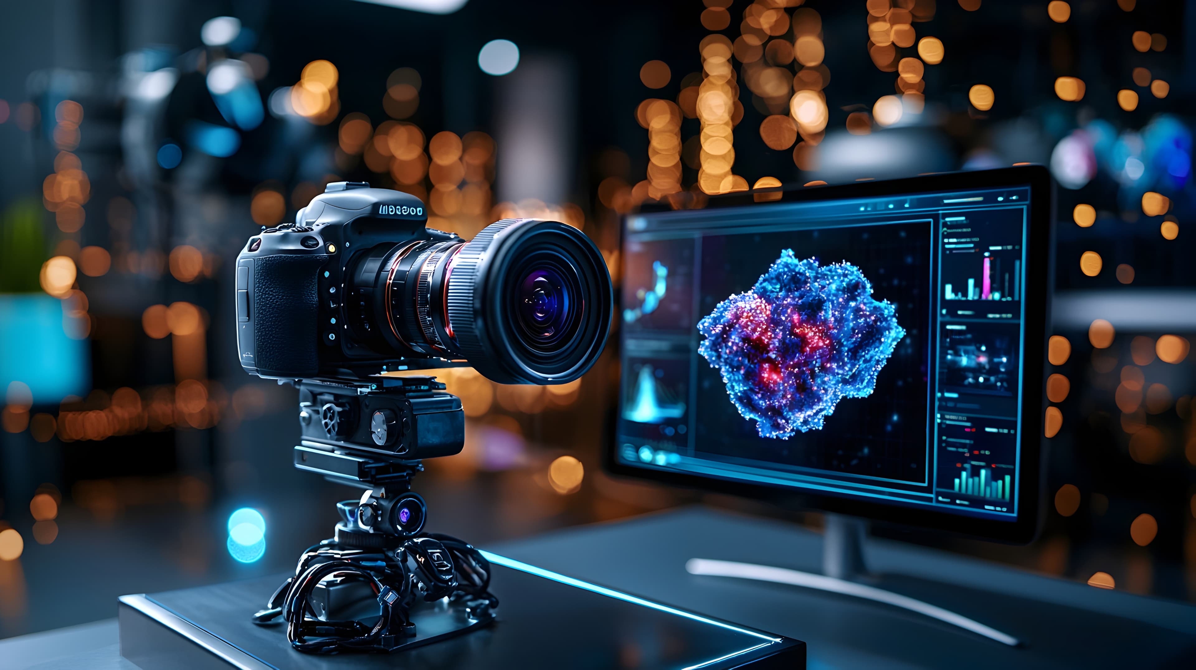 Unlocking Creativity with AI-Generated Video